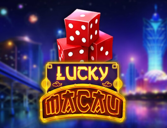 Lucky Macau