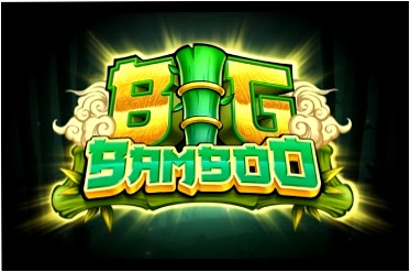 игровой автомат big bamboo играть